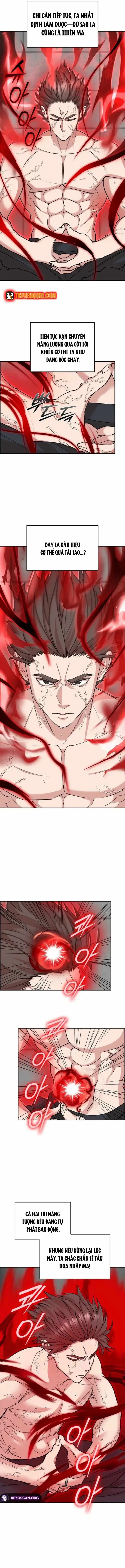 Devil & Ice Chap 21 - Next Chap 22