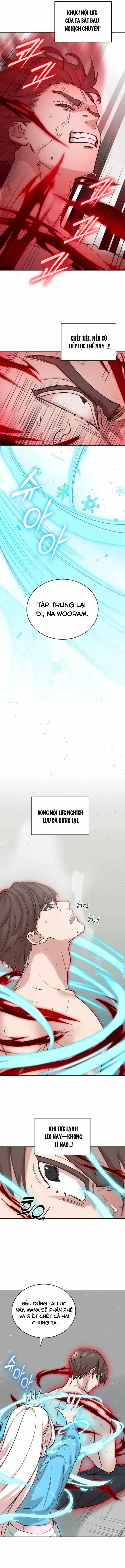 Devil & Ice Chap 21 - Next Chap 22