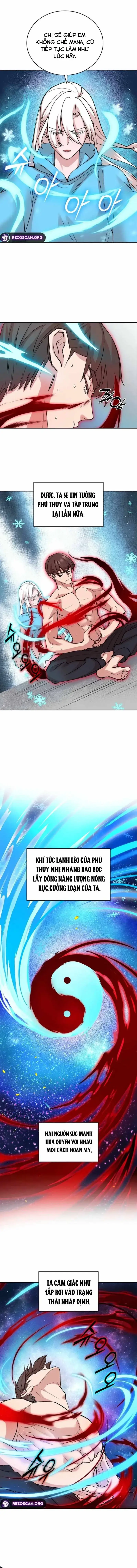 Devil & Ice Chap 21 - Next Chap 22