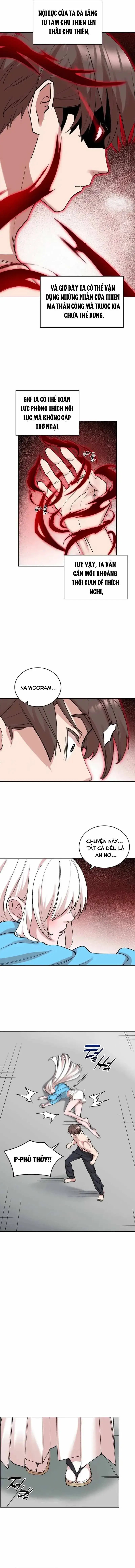 Devil & Ice Chap 21 - Next Chap 22