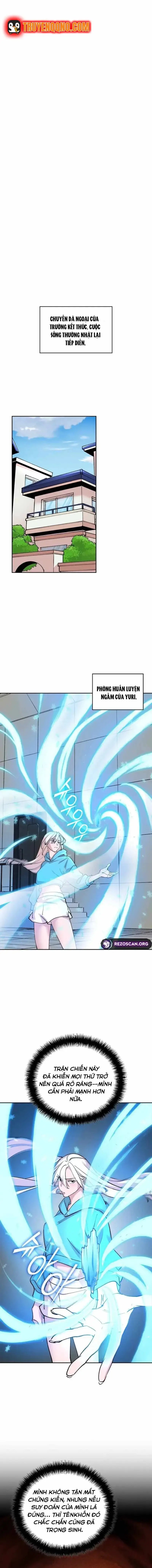 Devil & Ice Chap 21 - Next Chap 22