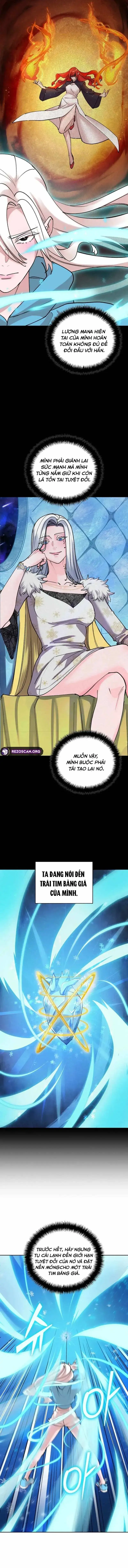 Devil & Ice Chap 21 - Next Chap 22