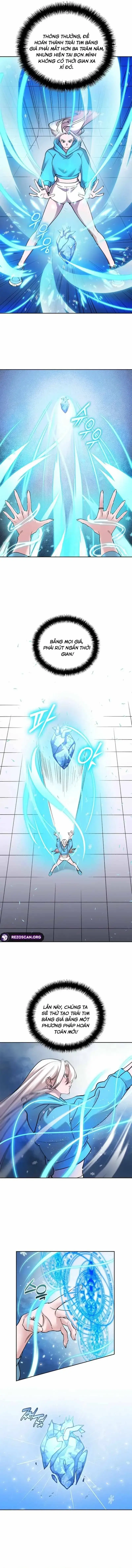 Devil & Ice Chap 21 - Next Chap 22