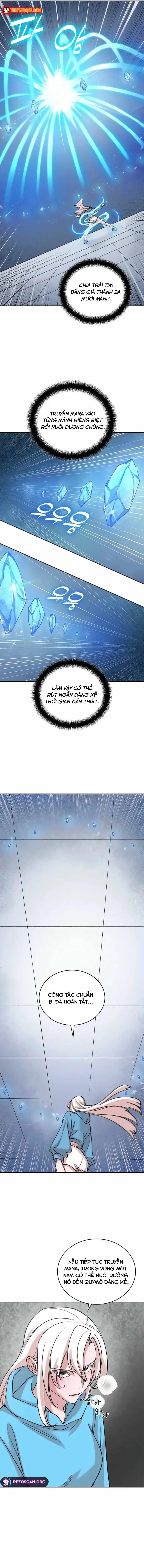 Devil & Ice Chap 21 - Next Chap 22