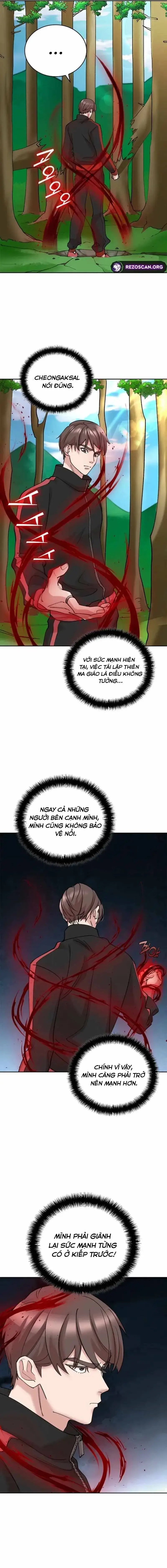 Devil & Ice Chap 21 - Next Chap 22