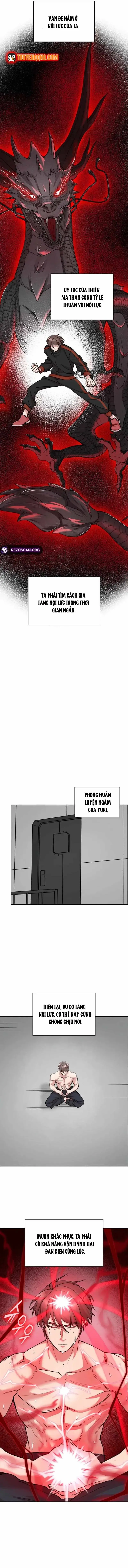 Devil & Ice Chap 21 - Next Chap 22