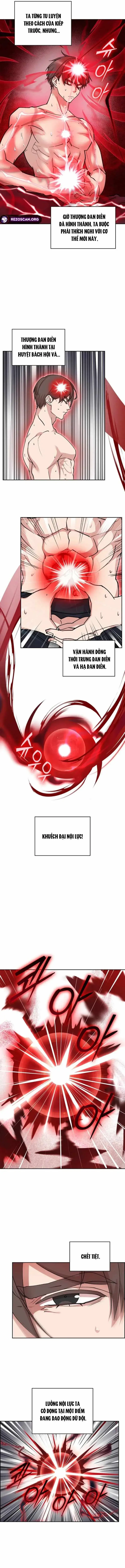 Devil & Ice Chap 21 - Next Chap 22