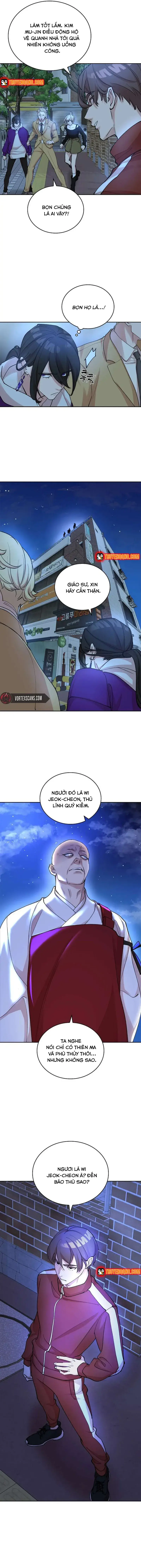 Devil & Ice Chap 22 - Next Chap 23