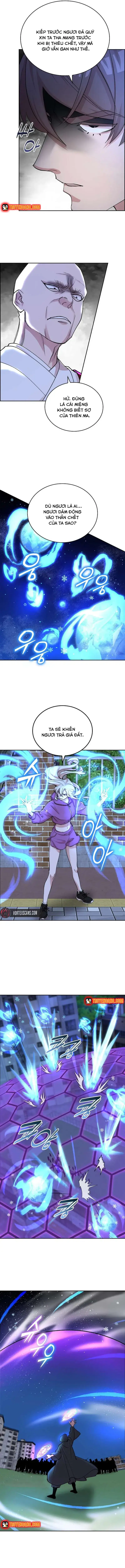 Devil & Ice Chap 22 - Next Chap 23