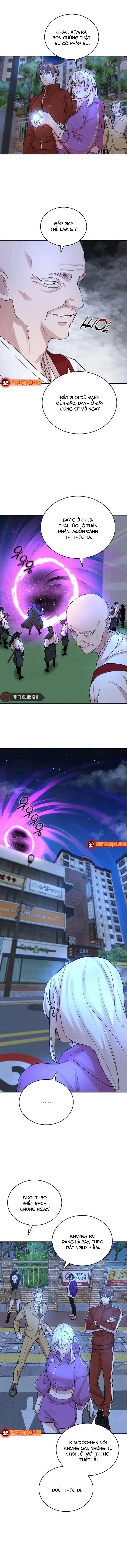 Devil & Ice Chap 22 - Next Chap 23