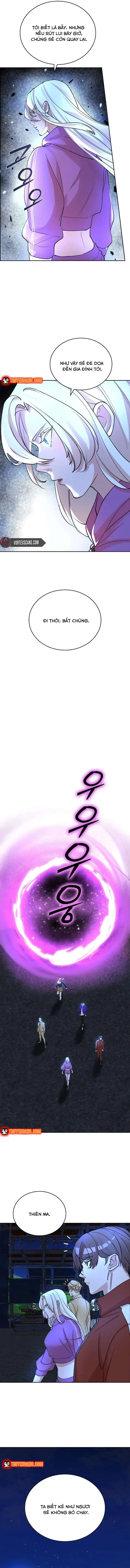 Devil & Ice Chap 22 - Next Chap 23