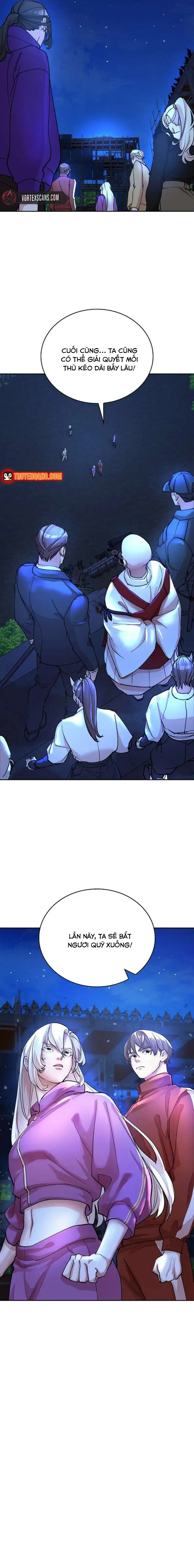 Devil & Ice Chap 22 - Next Chap 23