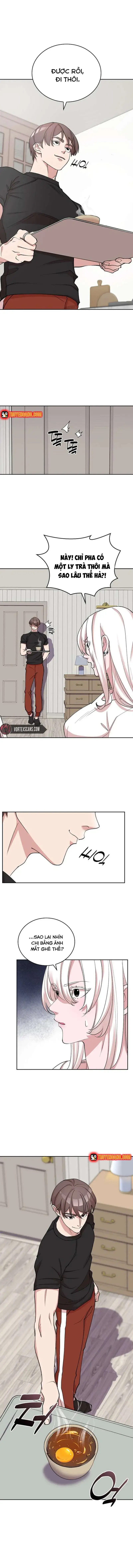 Devil & Ice Chap 22 - Next Chap 23