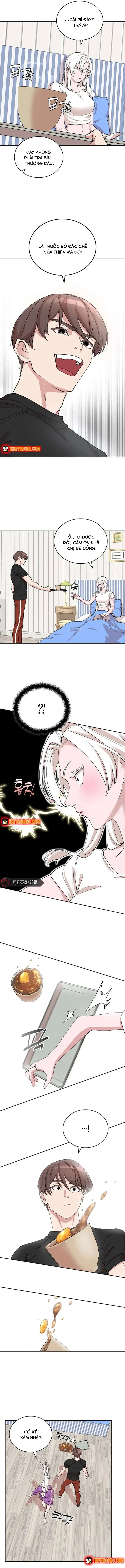Devil & Ice Chap 22 - Next Chap 23