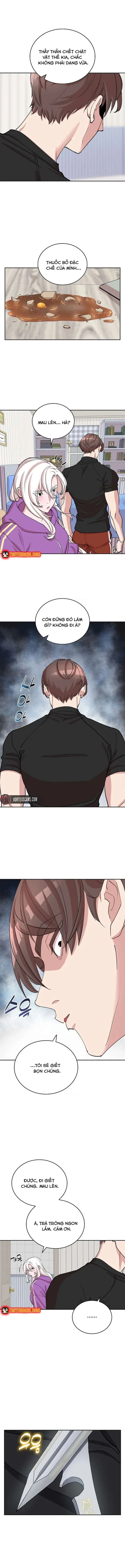 Devil & Ice Chap 22 - Next Chap 23