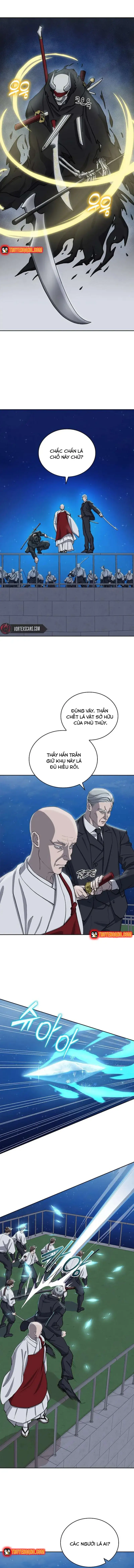 Devil & Ice Chap 22 - Next Chap 23