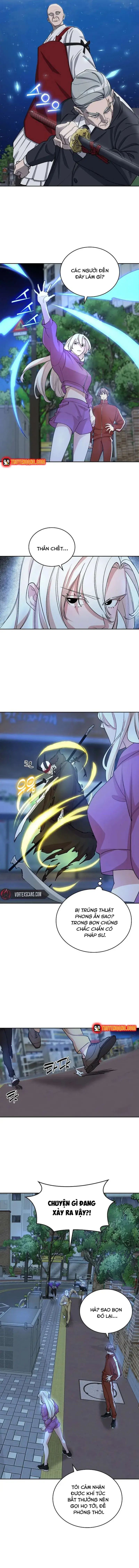 Devil & Ice Chap 22 - Next Chap 23