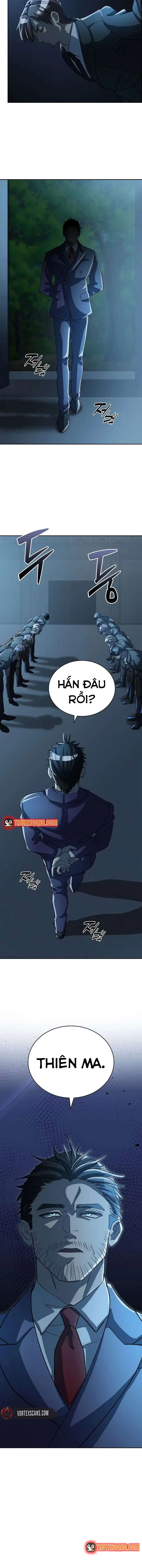 Devil & Ice Chap 26 - Next Chap 27