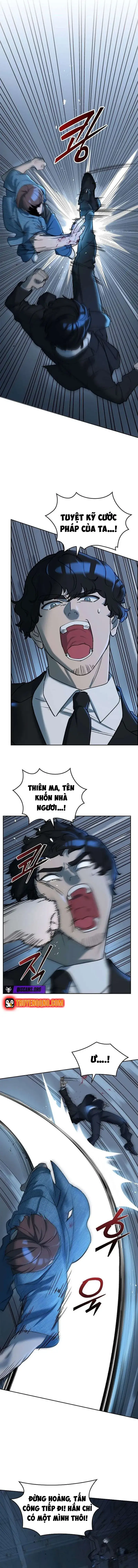 Devil & Ice Chap 27 - Next Chap 28