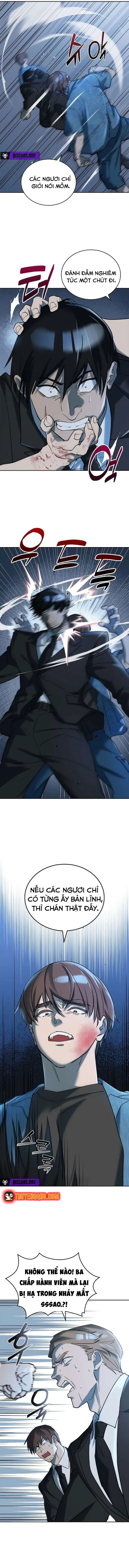 Devil & Ice Chap 27 - Next Chap 28