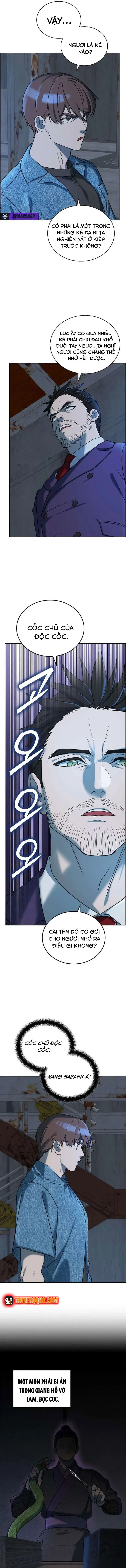 Devil & Ice Chap 27 - Next Chap 28