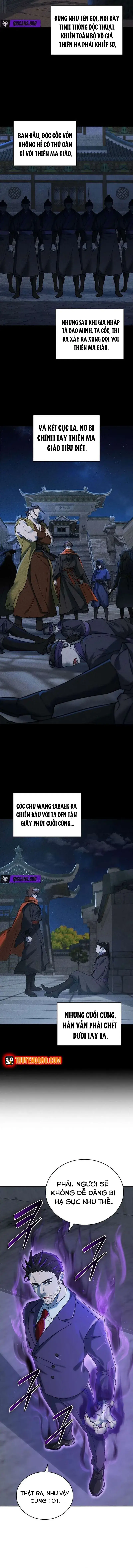 Devil & Ice Chap 27 - Next Chap 28