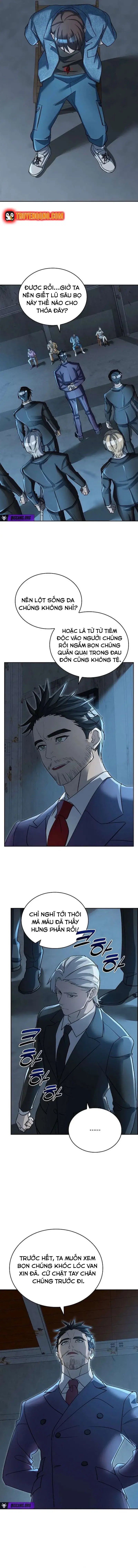 Devil & Ice Chap 27 - Next Chap 28