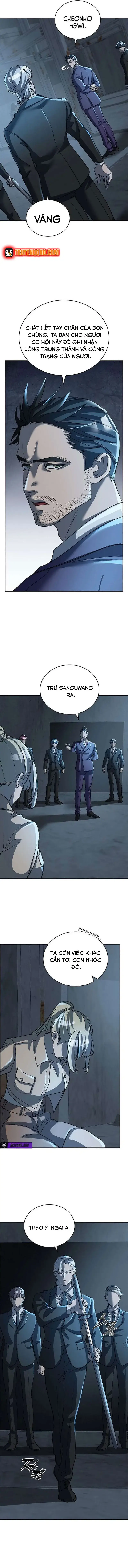 Devil & Ice Chap 27 - Next Chap 28