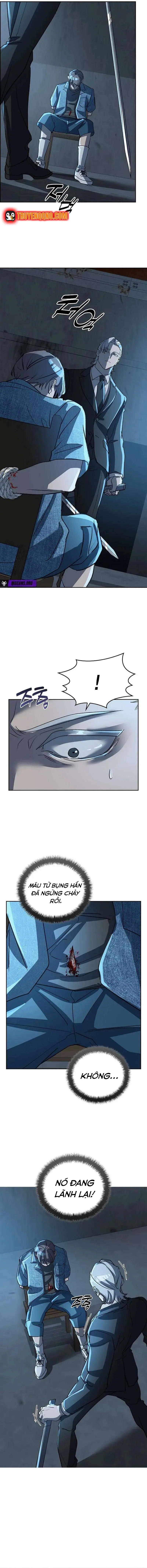 Devil & Ice Chap 27 - Next Chap 28