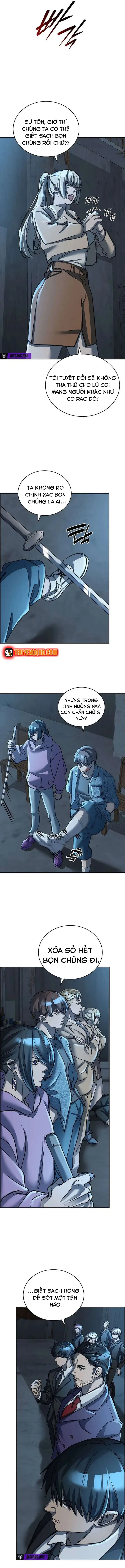 Devil & Ice Chap 27 - Next Chap 28