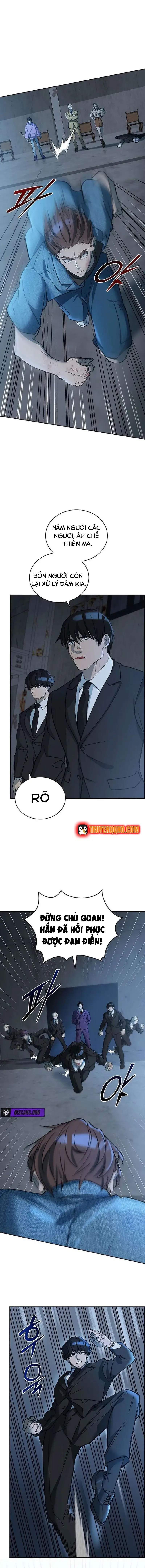 Devil & Ice Chap 27 - Next Chap 28