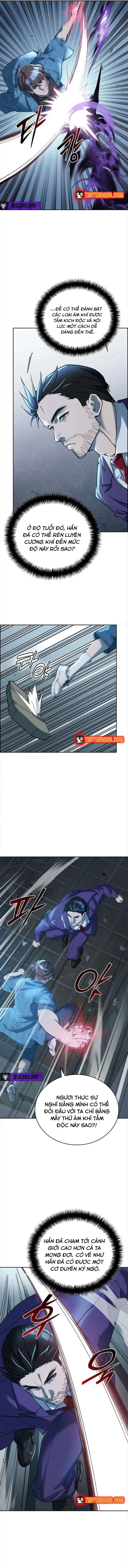 Devil & Ice Chap 28 - Next Chap 29