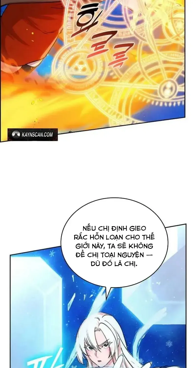 Devil & Ice Chap 30 - Next Chap 31