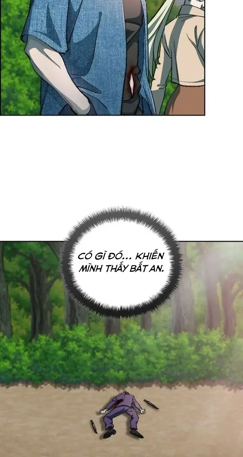 Devil & Ice Chap 32 - Next Chap 33