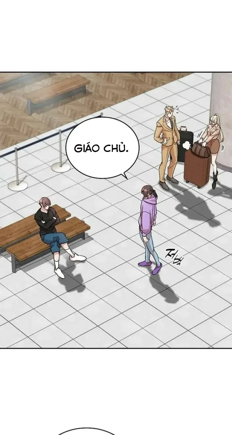 Devil & Ice Chap 32 - Next Chap 33