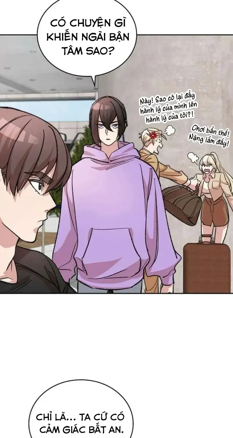 Devil & Ice Chap 32 - Next Chap 33