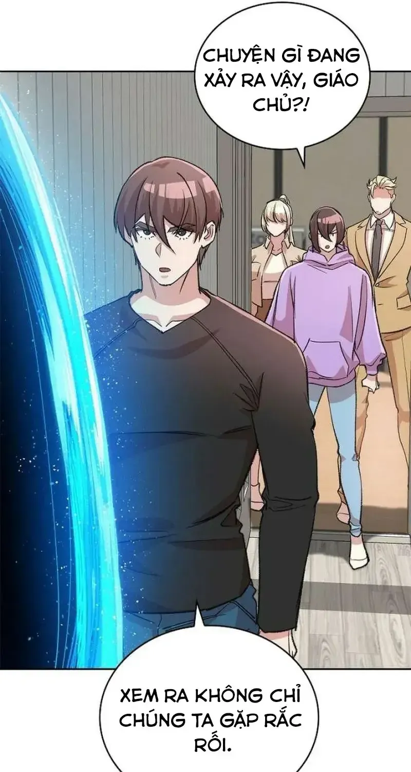 Devil & Ice Chap 32 - Next Chap 33