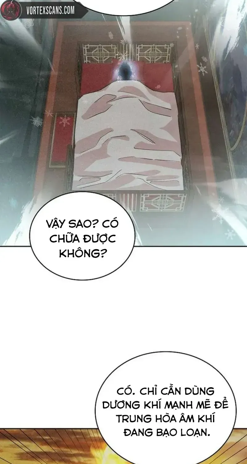 Devil & Ice Chap 32 - Next Chap 33