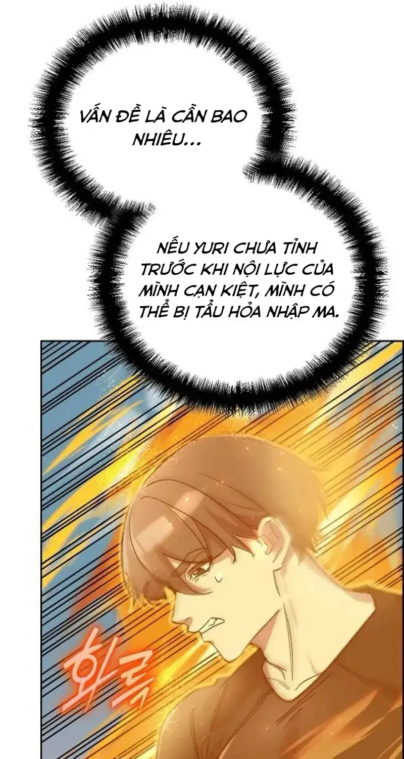 Devil & Ice Chap 32 - Next Chap 33