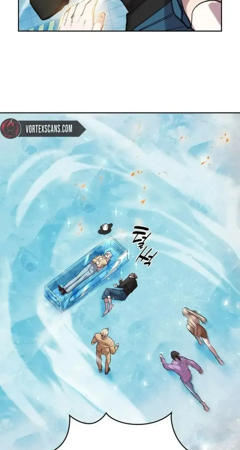 Devil & Ice Chap 32 - Next Chap 33