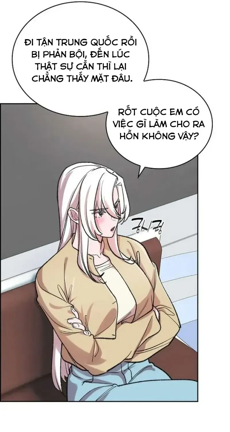 Devil & Ice Chap 32 - Next Chap 33