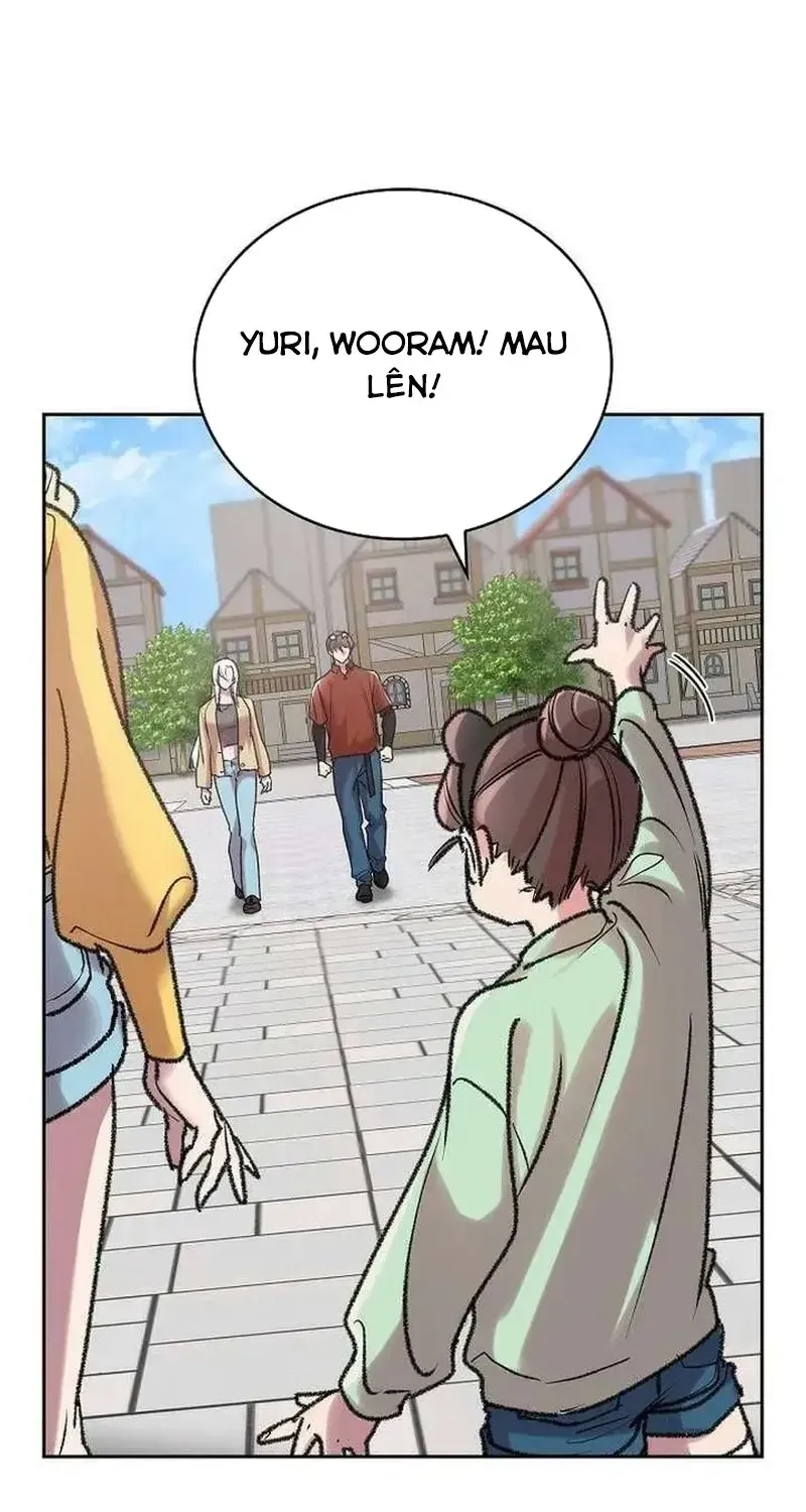 Devil & Ice Chap 33 - Next Chap 34