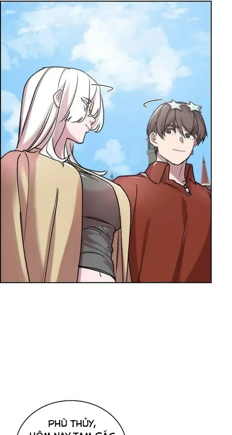 Devil & Ice Chap 33 - Next Chap 34