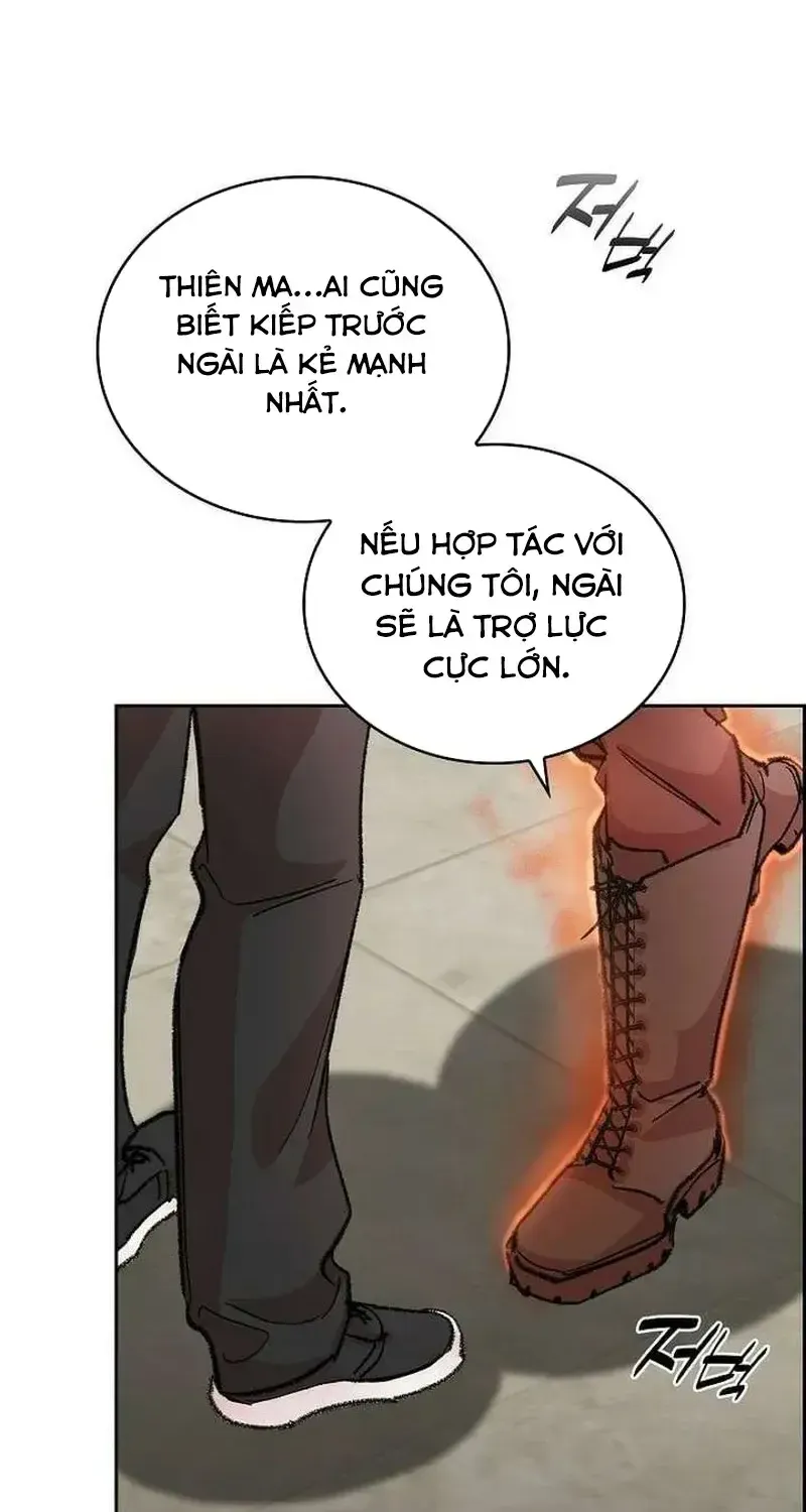 Devil & Ice Chap 34 - Next Chap 35