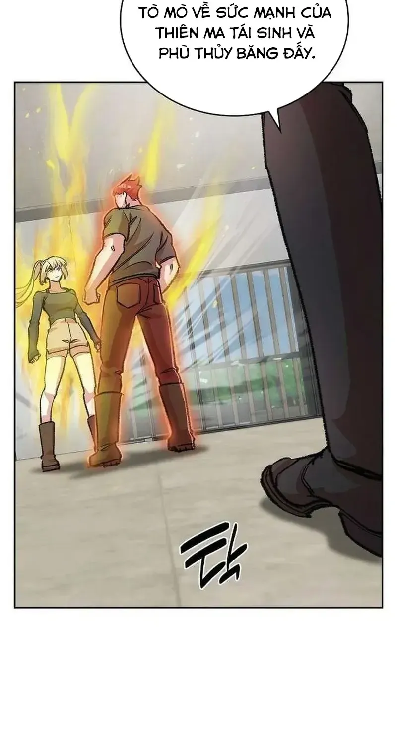 Devil & Ice Chap 34 - Next Chap 35