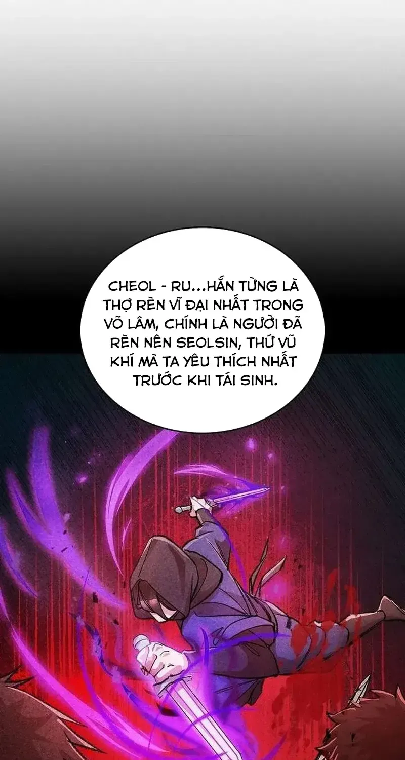 Devil & Ice Chap 34 - Next Chap 35