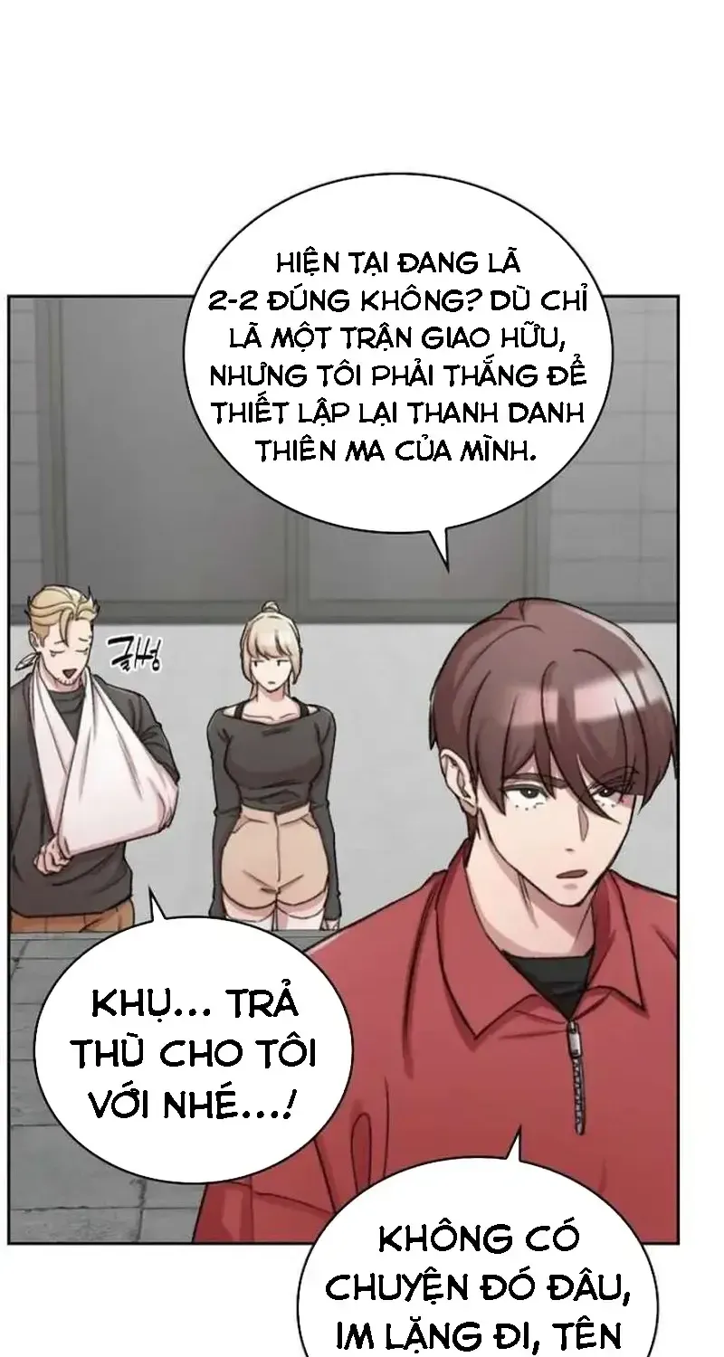Devil & Ice Chap 35 - Next Chap 36