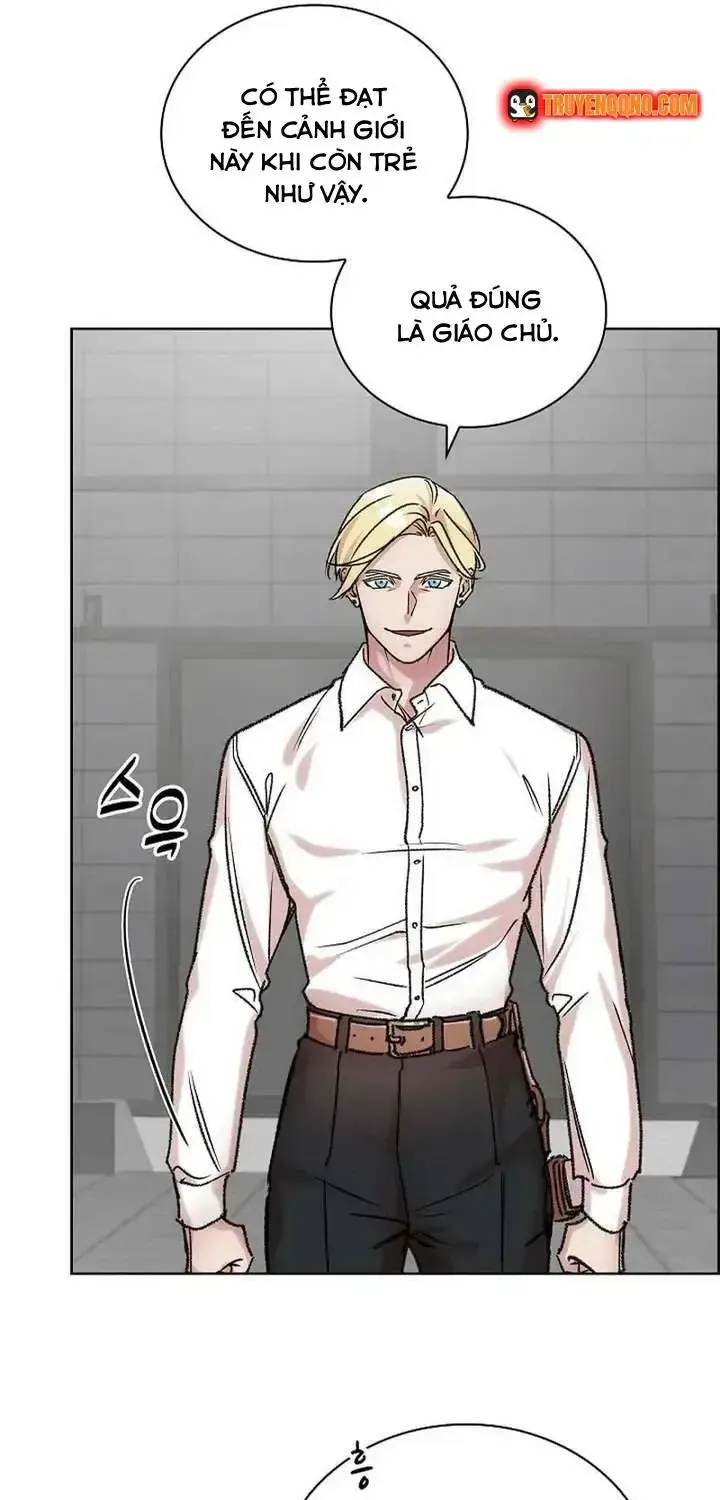 Devil & Ice Chap 36 - Next Chap 37