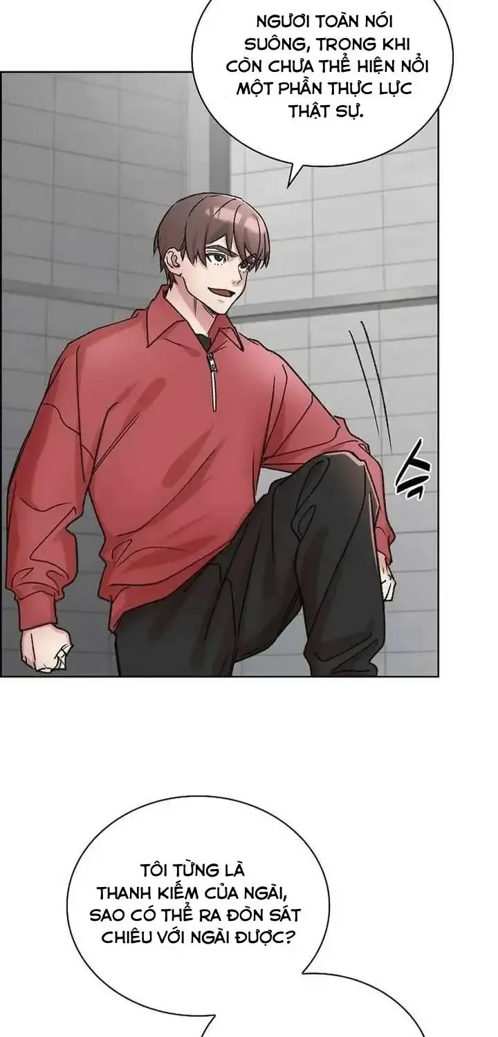 Devil & Ice Chap 36 - Next Chap 37