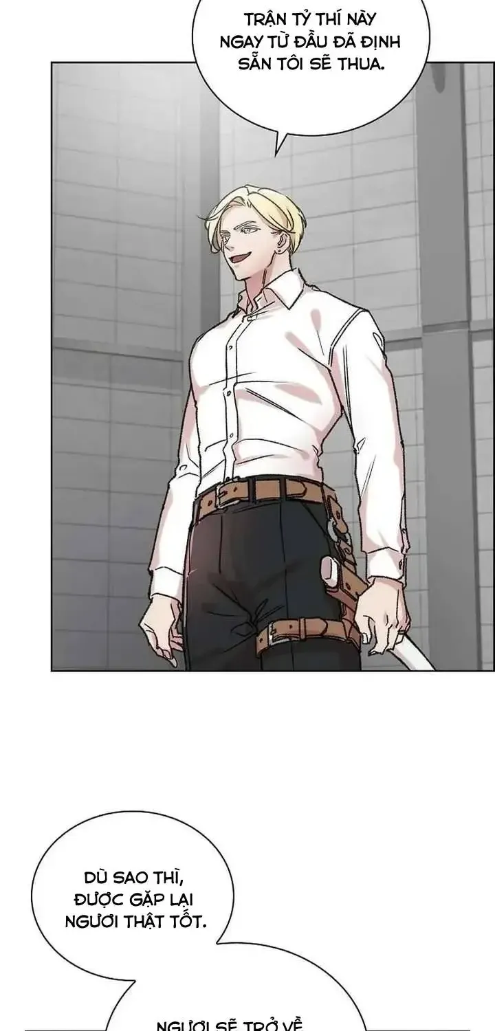 Devil & Ice Chap 36 - Next Chap 37